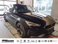 Gebraucht Cupra Leon 150 PS (110 kW) 2023 Schwarz Limousine