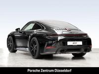 Neu Porsche 911 Carrera S 480 PS (353 kW) 2026 Schwarz Coupé