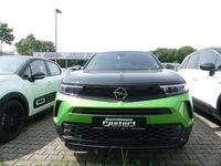 Gebraucht Opel Mokka Ultimate 131 PS (96 kW) 2024 Grün SUV