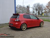 Gebraucht VW Golf GTI 200 PS (147 kW) 2007 Rot Coupé