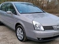 Gebraucht Renault Vel Satis 240 PS (176 kW) 2002 Kleinwagen