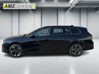 Gebraucht Opel Astra Edition 110 PS (80 kW) 2026 Schwarz Kombi