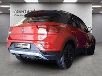 Neu VW T-Roc Style 150 PS (110 kW) 2026 Kings red metallic SUV