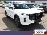 Neu Jaecoo 7 147 PS (108 kW) 2026 Weiß SUV