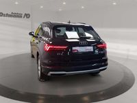 Gebraucht Audi Q3 Advanced 190 PS (139 kW) 2022 Schwarz SUV