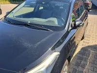 Gebraucht Hyundai i20 Classic 84 PS (61 kW) 2016 Schwarz Kleinwagen