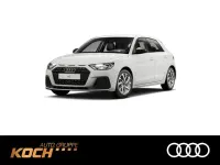 Gebraucht Audi A1 Sportback Advanced 96 PS (70 kW) 2022 Kleinwagen
