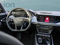 Usata Audi e-tron 350 kW (476 CV) 2024 Nero SUV