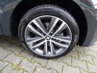 gebraucht Seat Alhambra FR-Line 2,0 TDI