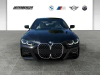 Gebraucht BMW 430 Performance 245 PS (180 kW) 2022 Schwarz Coupé