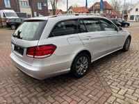 gebraucht Mercedes E220 E220 CDI BlueEfficiency