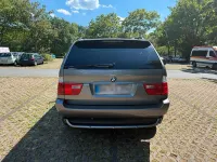 Gebraucht BMW X5 218 PS (160 kW) 2004 Grau SUV