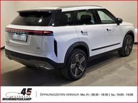 Neu Jaecoo 7 147 PS (108 kW) 2025 Weiss SUV
