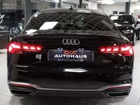gebraucht Audi A5 Sportback 40TDI quattro S line|VIRTUAL|MATRIX
