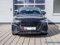 gebraucht Audi RS Q3 Sportback