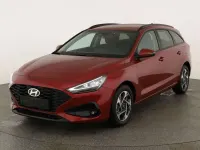 Neu Hyundai i30 150 PS (110 kW) 2026 Ultimate red metallic Kombi