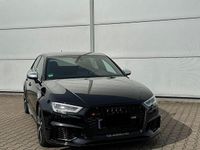 Gebraucht Audi RS3 Design 400 PS (294 kW) 2019 Schwarz Limousine