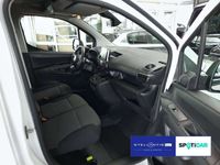 gebraucht Citroën Berlingo Kasten M Club 130 Automatik; *Sicht-Paket *PDC *AH