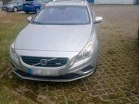 gebraucht Volvo V60 2.4 d AWD