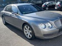 Gebraucht Bentley Continental Flying Spur 559 PS (411 kW) 2005 Grau Limousine