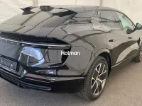 Gebraucht Lotus Eletre 450 kW (612 PS) 2024 Schwarz SUV