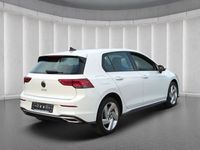 gebraucht VW Golf GTE Hybrid*LED+ Navi Standklima VKZ-Erkenn