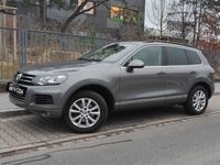 gebraucht VW Touareg V6 TDI BMT KAMERA~LEDER~NAVI~XENON