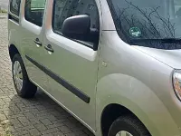 Gebraucht Renault Kangoo 95 PS (69 kW) 2020 Van / Kleinbus