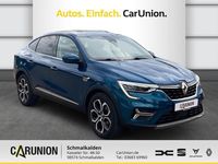 Gebraucht Renault Arkana Intens 140 PS (102 kW) 2022 Sansibarblau SUV