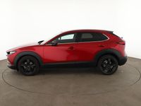 Gebraucht Mazda CX-30 Selection 150 PS (110 kW) 2021 Rot SUV