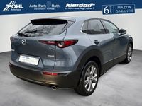 gebraucht Mazda CX-30 2.0 l Selection SCHALTER A18 Design Activsense-Paket