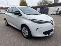 gebraucht Renault Zoe ZOELife - Tüv 02/25 -