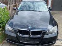 gebraucht BMW 318 E90 i