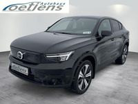 Gebraucht Volvo C40 Plus 300 kW (408 PS) 2023 Schwarz SUV