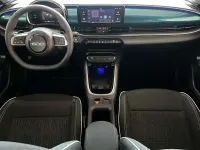 Gebraucht Fiat 600 Pop 136 PS (100 kW) 2025 Blau SUV
