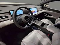 Neu BYD Seal Boost 184 PS (135 kW) 2025 Weiß Limousine