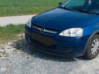 Usata Opel Corsa 2005 Utilitaria