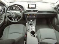 gebraucht Mazda 3 2.0 Center-Line original 29.100 km!