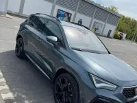 Używany Cupra Ateca VZ 300 KM (220 kW) 2021 SUV