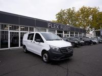 Gebraucht Mercedes Vito 163 PS (119 kW) 2015 Weiß Van