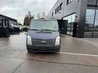 gebraucht Ford 300 Transit Kombi FTK Klima AHK 9 Sitze