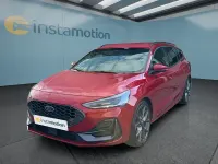 Gebraucht Ford Focus ST 280 PS (205 kW) 2025 Rot Kombi