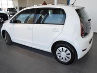 Gebraucht VW up! move up! 65 PS (47 kW) 2020 Weiß Kleinwagen