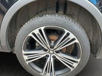 Gebraucht Seat Tarraco 4Drive 190 PS (139 kW) 2020 Schwarz SUV