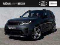 Gebraucht Land Rover Discovery 5 HSE Dynamic 353 PS (259 kW) 2025 Varesine blue SUV