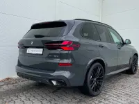 Neu BMW X5 Comfort Edition 352 PS (258 kW) 2026 Bmw individual dravitgrau metal SUV