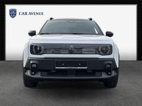 Neu Renault R4 Komfort 110 kW (150 PS) 2026 Weiß SUV