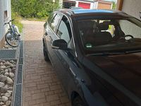 Gebraucht Ford Mondeo 140 PS (102 kW) 2012 Blau Kombi