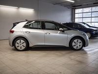 Gebraucht VW ID.3 Pro 110 kW (150 PS) 2021 Silber Kleinwagen