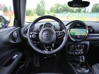 gebraucht Mini One D Clubman Aut. Navi,Tempo,PDC,Sitzh,Alu16